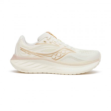 SAUCONY RIDE 18 S11000-104 Ecru