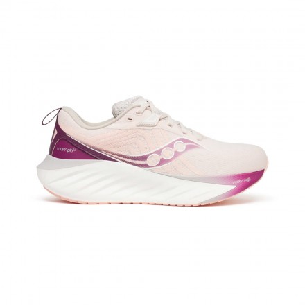 SAUCONY TRIUMPH 22 S10964-240 Γκρί