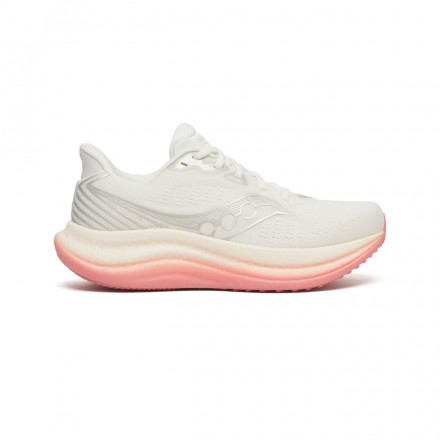 SAUCONY TRIUMPH 23 S11023-142 Ecru