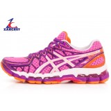 ASICS GEL-KAYANO 20 T3N7N-3401 Pink Image 