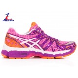 ASICS GEL-KAYANO 20 T3N7N-3401 Pink Image 1