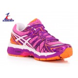 ASICS GEL-KAYANO 20 T3N7N-3401 Pink Image 2