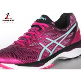 ASICS GEL-CUMULUS 18 T6C8N-1978 Fuchsia Image 2
