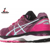 ASICS GEL-CUMULUS 18 T6C8N-1978 Fuchsia Image 3