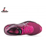 ASICS GEL-CUMULUS 18 T6C8N-1978 Fuchsia Image 4