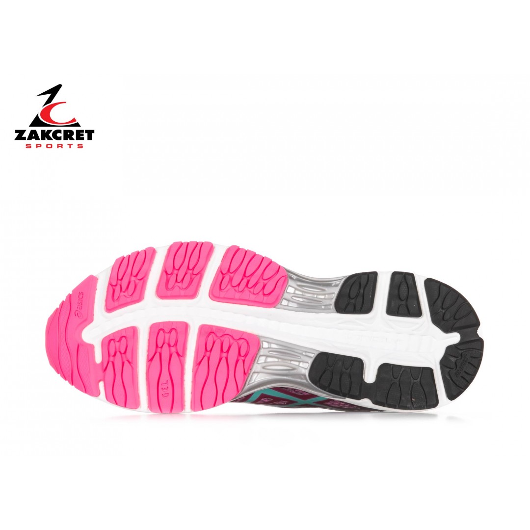 ASICS GEL-CUMULUS 18 T6C8N-1978 Fuchsia