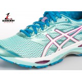 ASICS GEL-CUMULUS 18 T6C8N-6701 Siel Image 2