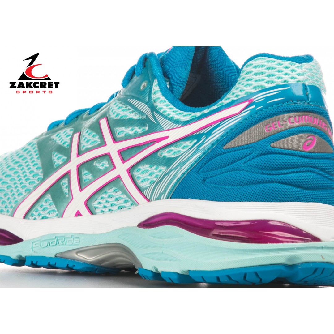 ASICS GEL-CUMULUS 18 T6C8N-6701 Siel