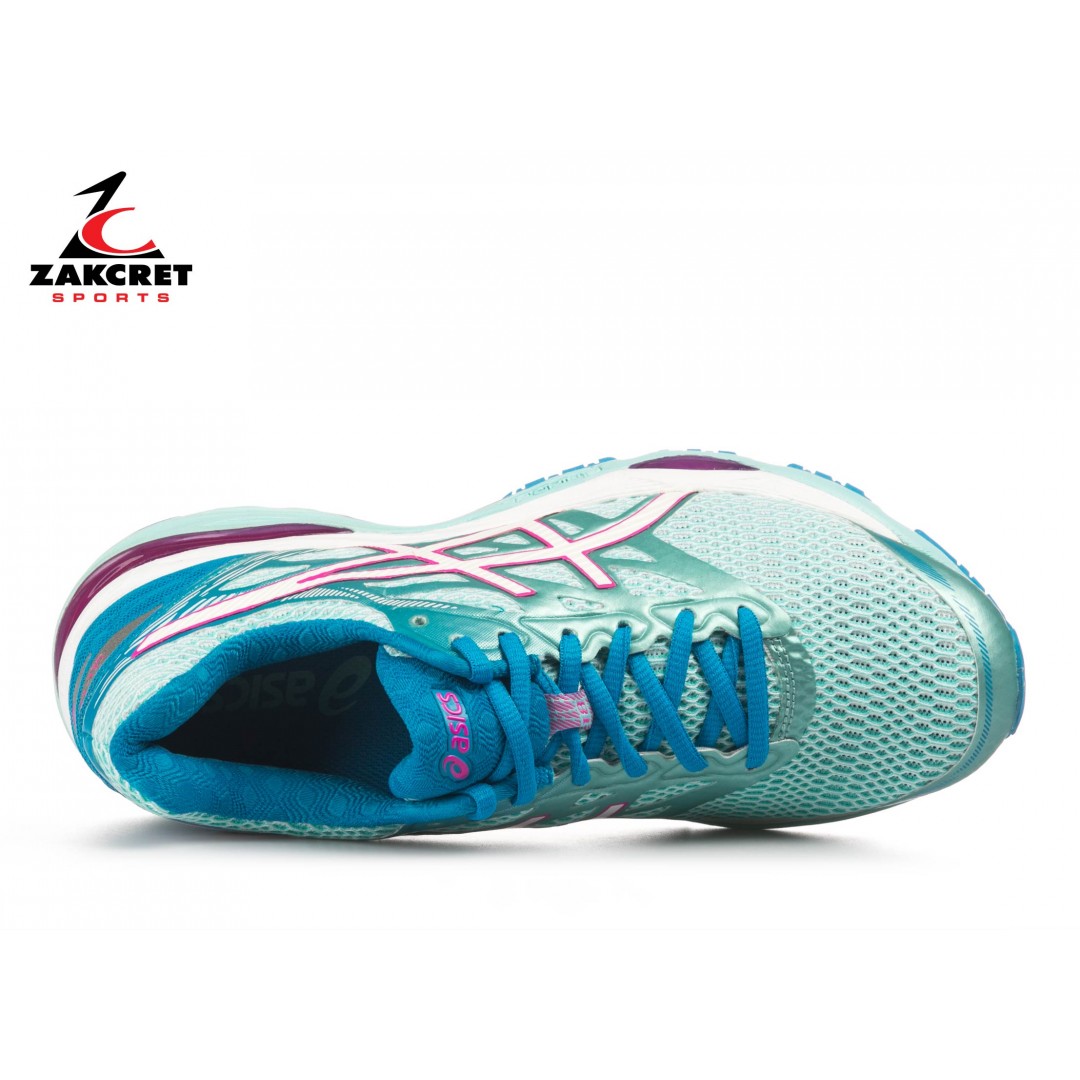 ASICS GEL-CUMULUS 18 T6C8N-6701 Siel