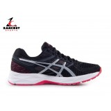 ASICS GEL-CONTEND 3 T5F9N-9093 Μαύρο Εικόνα 1