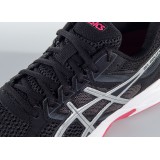 ASICS GEL-CONTEND 3 T5F9N-9093 Μαύρο Εικόνα 2