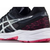 ASICS GEL-CONTEND 3 T5F9N-9093 Μαύρο Εικόνα 3