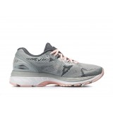 ASICS GEL-NIMBUS 20 T850N-9696 Grey Image 1