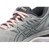 ASICS GEL-NIMBUS 20 T850N-9696 Grey Image 2
