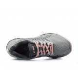 ASICS GEL-NIMBUS 20 T850N-9696 Grey Image 4