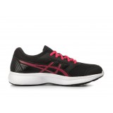 ASICS STORMER 2 T893N-001 Black Image 1