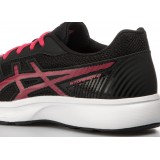 ASICS STORMER 2 T893N-001 Black Image 3