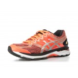 ASICS GT-2000 4 LITE-SHOW T6F9N-0693 Κοραλί Εικόνα 0