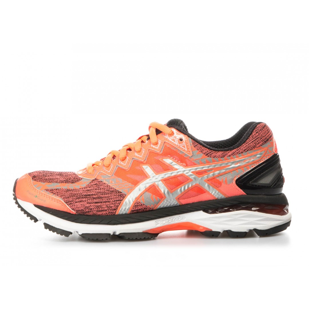 ASICS GT-2000 4 LITE-SHOW T6F9N-0693 Κοραλί