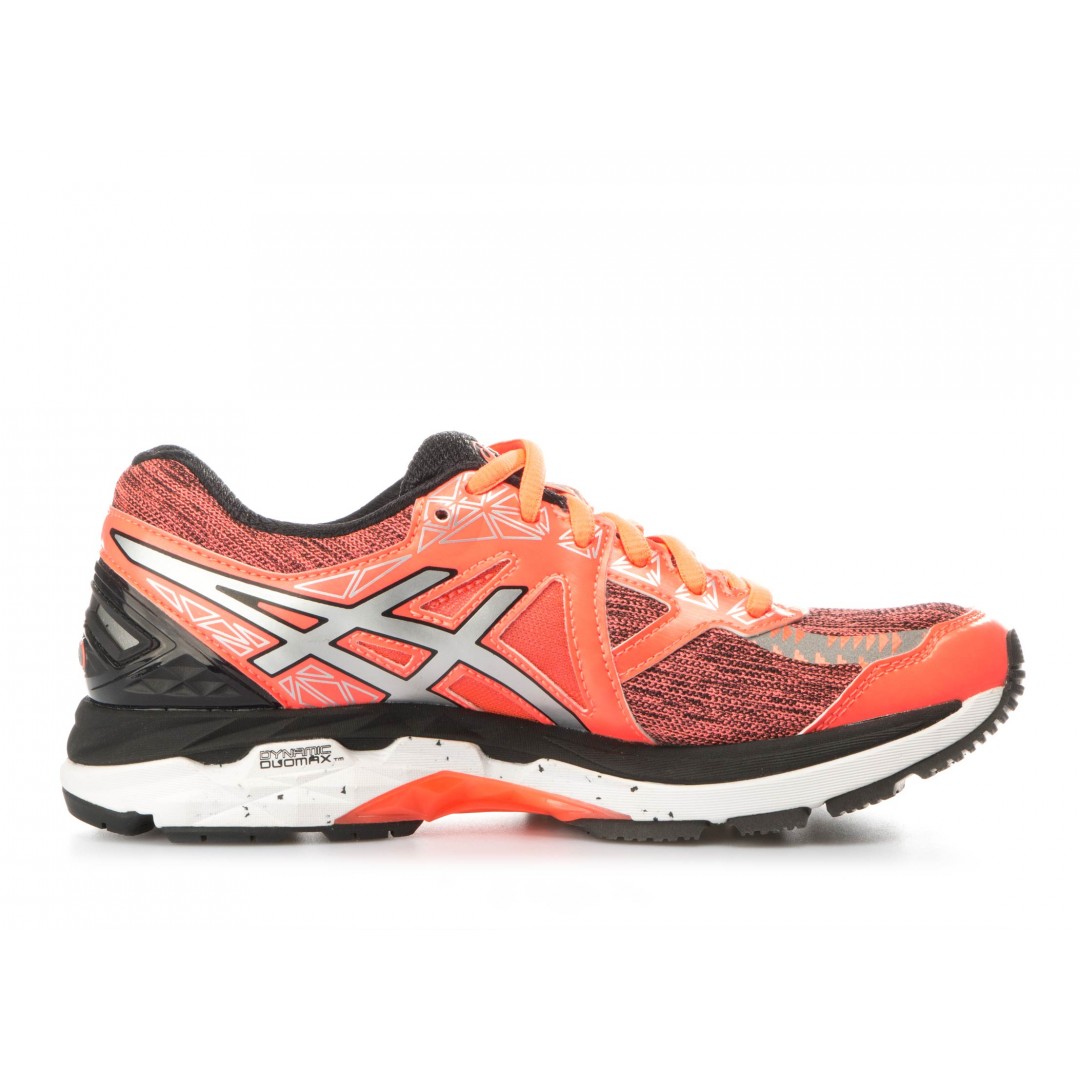 ASICS GT-2000 4 LITE-SHOW T6F9N-0693 Κοραλί