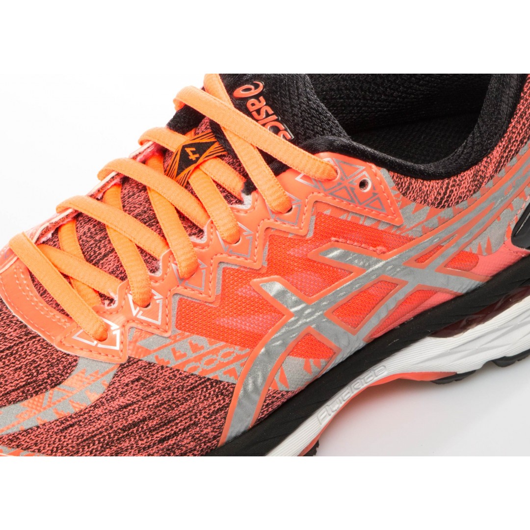 ASICS GT-2000 4 LITE-SHOW T6F9N-0693 Κοραλί