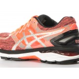 ASICS GT-2000 4 LITE-SHOW T6F9N-0693 Κοραλί Εικόνα 3