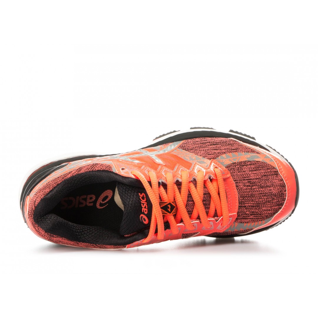 ASICS GT-2000 4 LITE-SHOW T6F9N-0693 Κοραλί