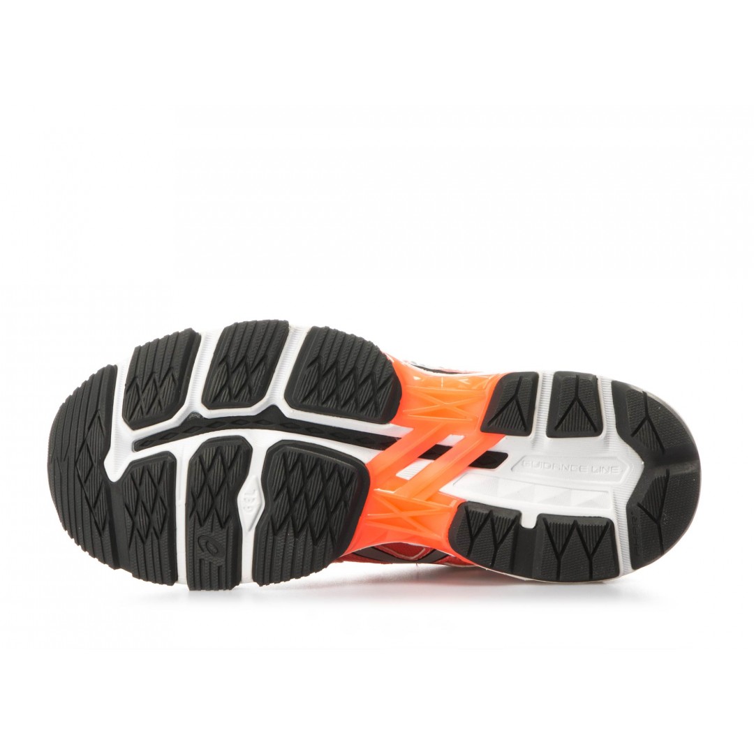 ASICS GT-2000 4 LITE-SHOW T6F9N-0693 Κοραλί