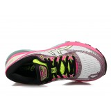 ASICS GEL-NIMBUS 21 SP 1012A502-100 White Image 4