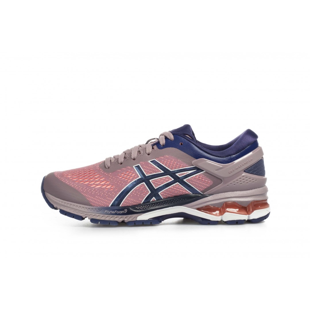 ASICS GEL-KAYANO 26 1012A457-500 Πολύχρωμο