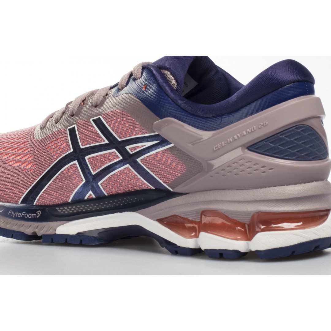 ASICS GEL-KAYANO 26 1012A457-500 Πολύχρωμο