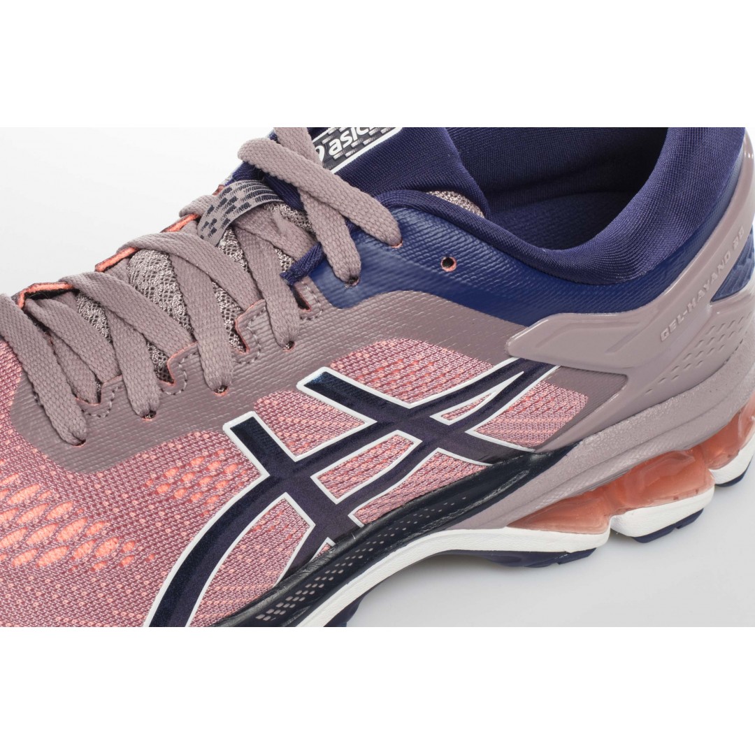 ASICS GEL-KAYANO 26 1012A457-500 Πολύχρωμο