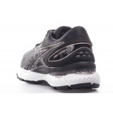 ASICS GEL-NIMBUS 22 KNIT 1012A678-001 Black Image 3