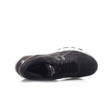 ASICS GEL-NIMBUS 22 KNIT 1012A678-001 Black Image 4