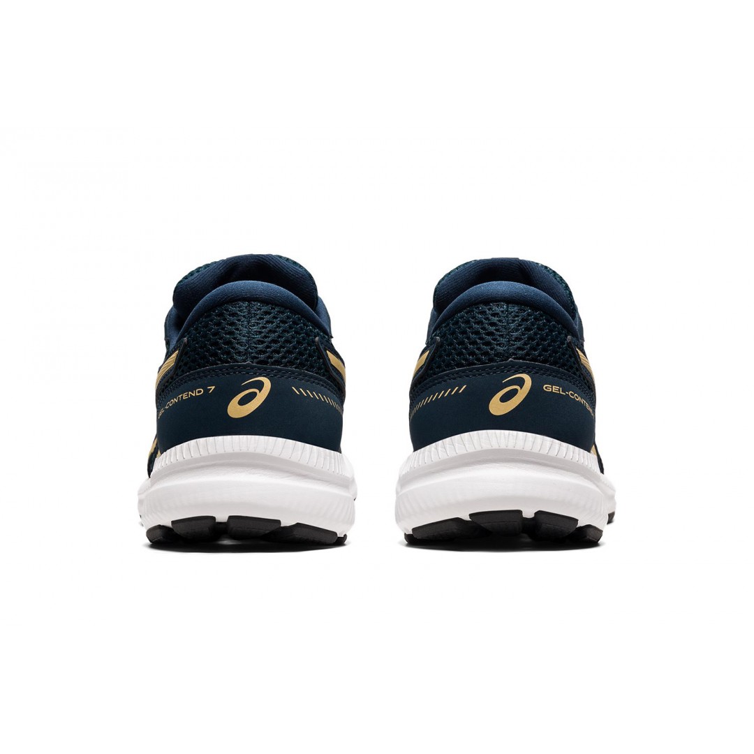 ASICS GEL-CONTEND 7 1012A911-401 Μπλε