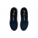 ASICS GEL-CONTEND 7 1012A911-401 Μπλε Εικόνα 4