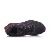 ASICS GEL-NIMBUS 24 1012B201-004 Μαύρο Εικόνα 4