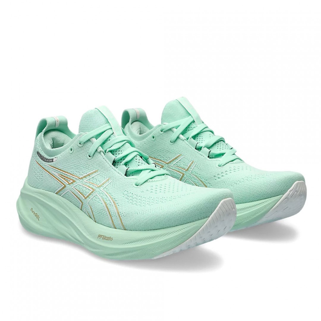 ASICS GEL-NIMBUS 26 1012B601-300 Veraman