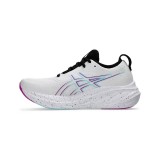 ASICS GEL-NIMBUS 26 1012B601-102 White Image 0