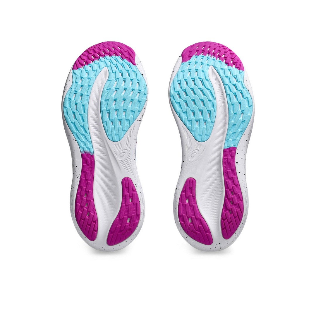 ASICS GEL-NIMBUS 26 1012B601-102 White