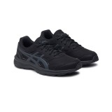 ASICS GEL-MISSION 1132A072-001 Μαύρο Εικόνα 0