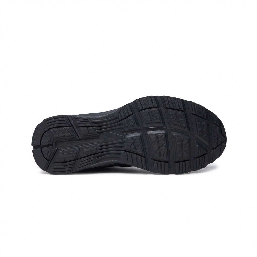 ASICS GEL-MISSION 1132A072-001 Μαύρο
