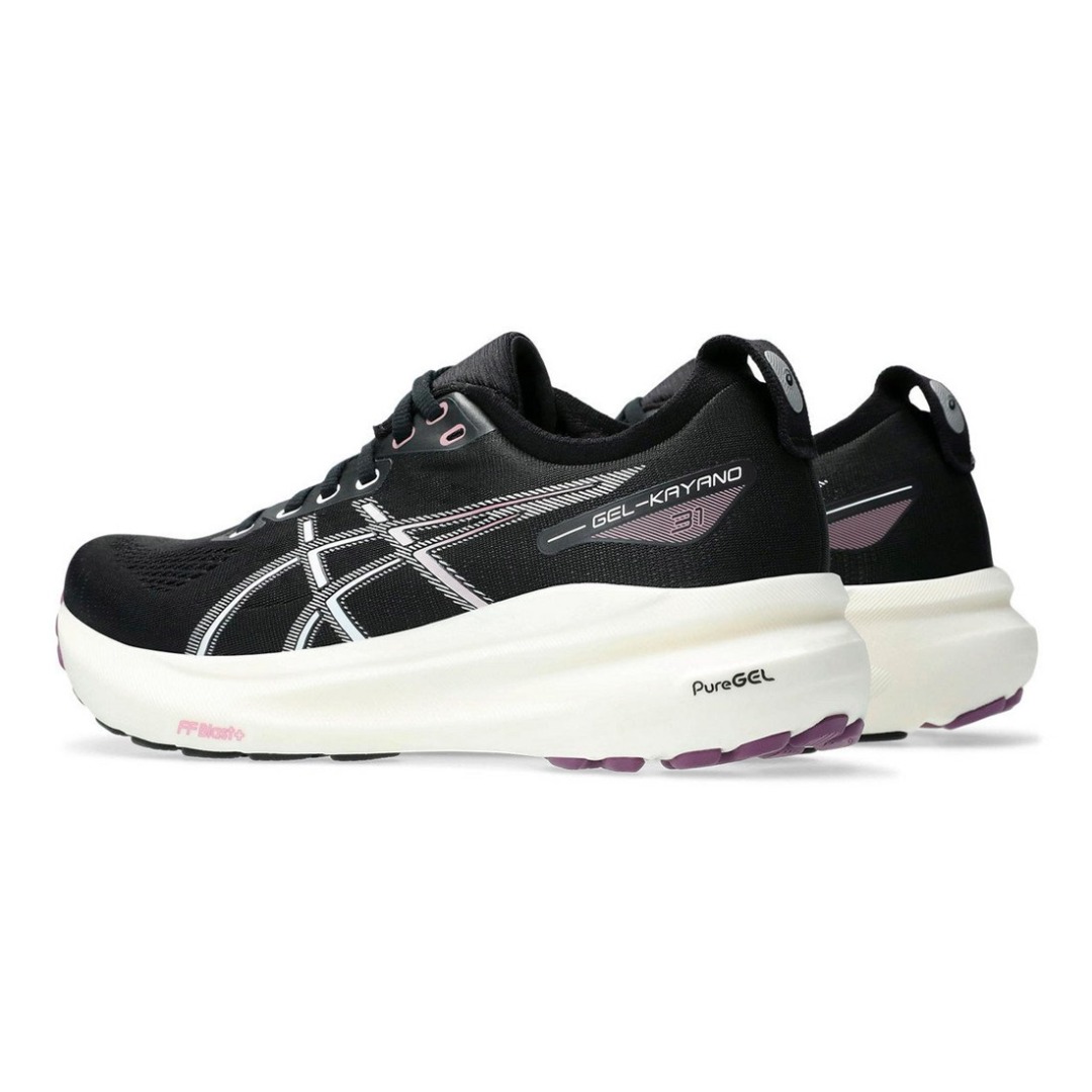 ASICS GEL-KAYANO 31 1012B670-004 Black