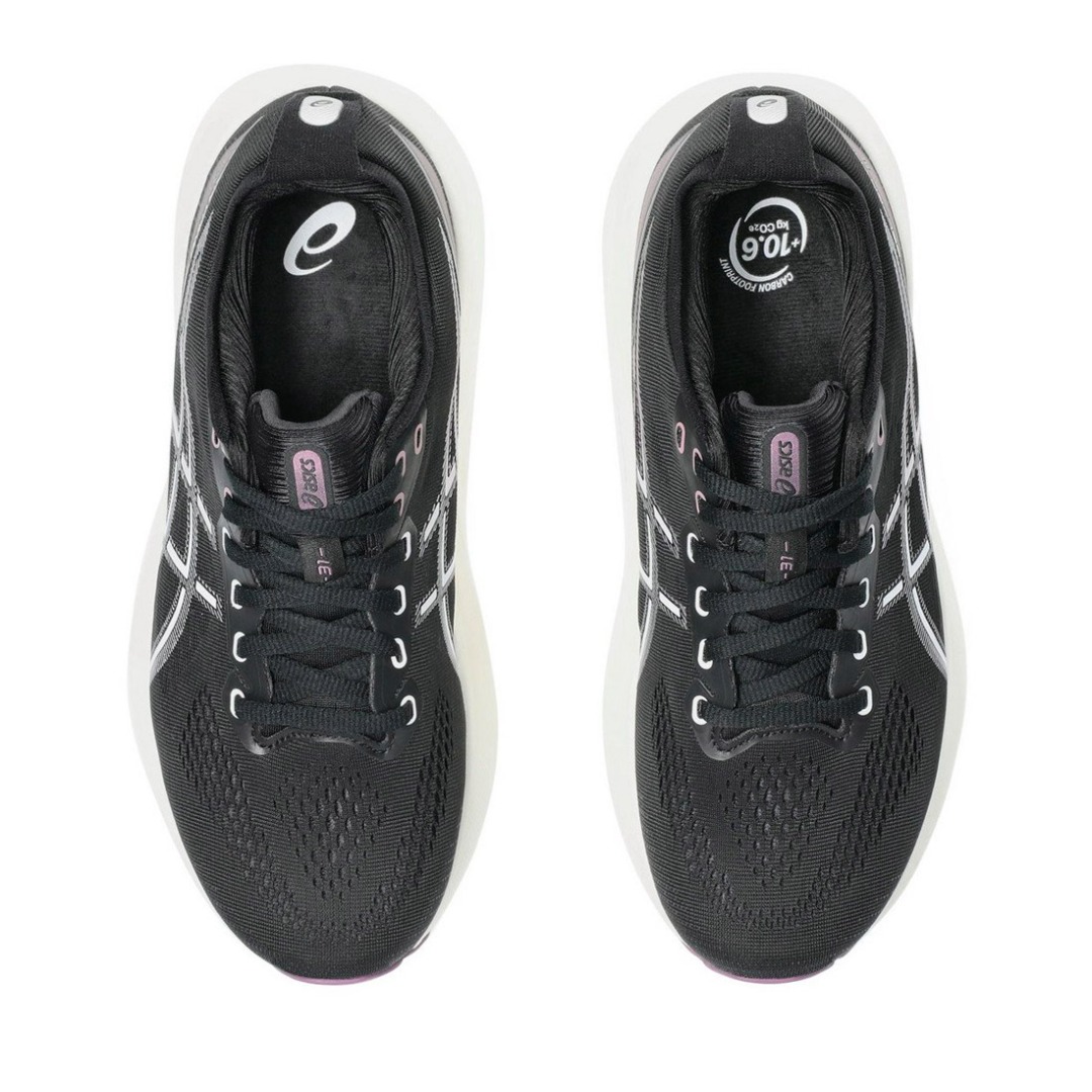 ASICS GEL-KAYANO 31 1012B670-004 Black