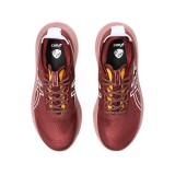 ASICS AUGUST NATURE BATHING GEL-NIMBUS 27 TR 1012B908-600 Καφέ Εικόνα 4