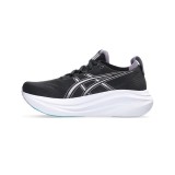 ASICS GEL-NIMBUS 27 1012B753-004 Μαύρο Εικόνα 0
