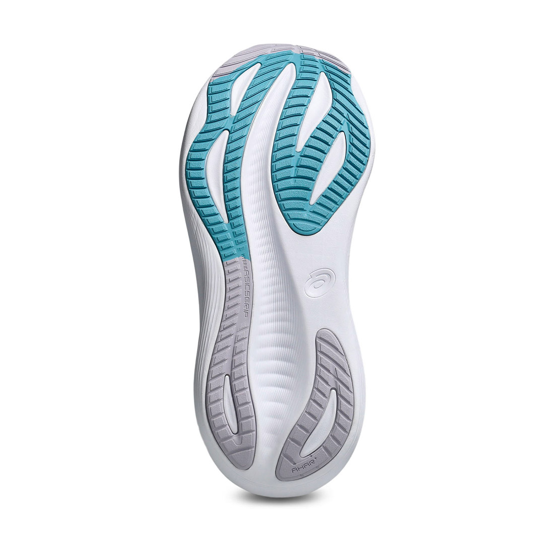 ASICS GEL-NIMBUS 27 1012B753-004 Μαύρο
