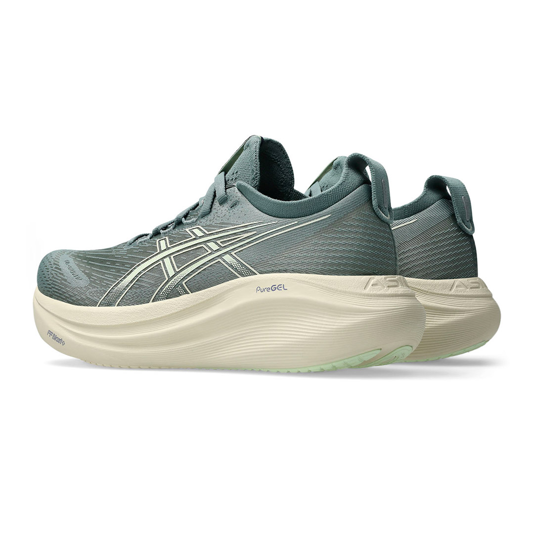 ASICS GEL-NIMBUS 27 1012B753-402 Veraman