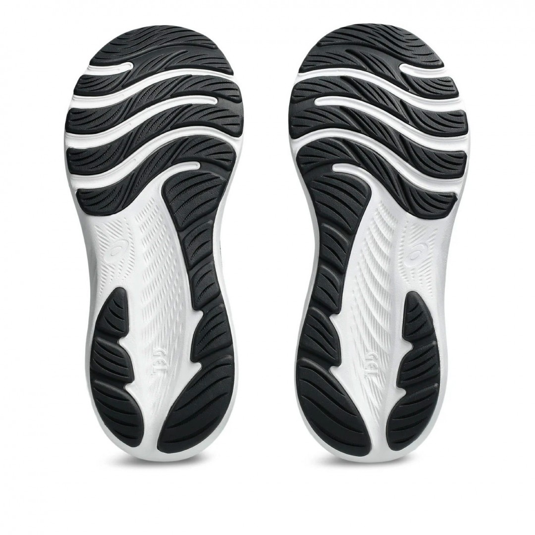ASICS GEL CONTEND 9 1012B681-005 Μαύρο