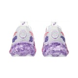ASICS NOOSA TRI 16 1012B675-101 Πολύχρωμο Εικόνα 1